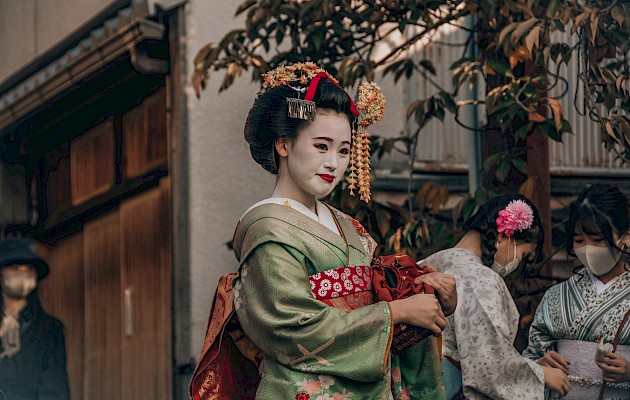 Yuan Yang/Unsplash