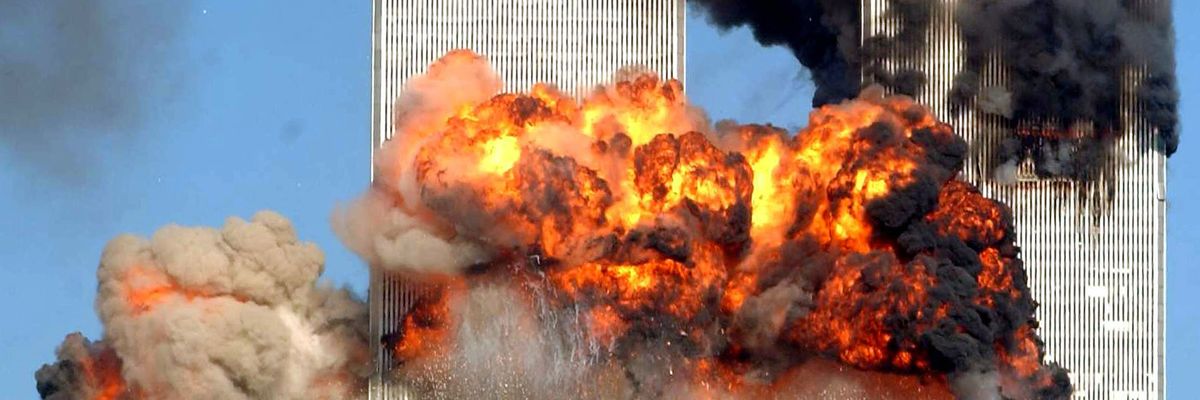 2001 szeptember 11 terrortámadás