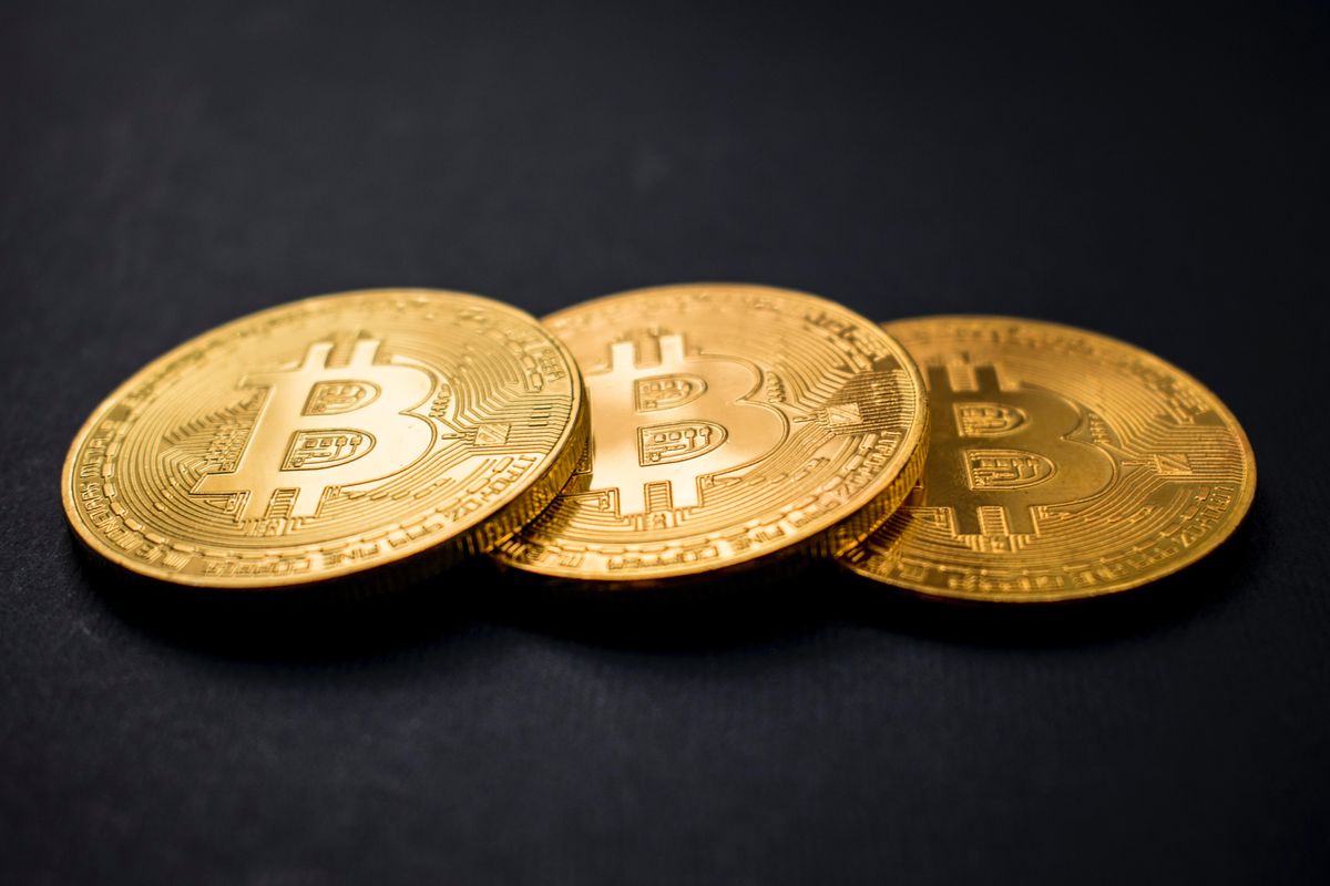 bitcoin kriptovaluta befektetés