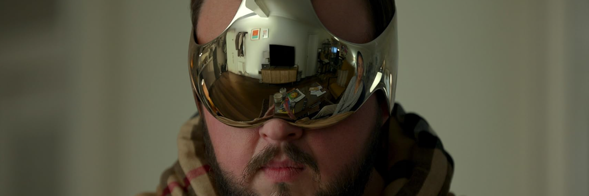 A 3-test-probléma VR-szemüvege