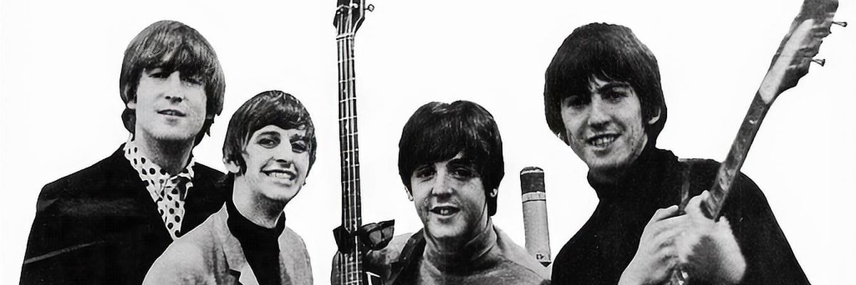 A Beatles.
