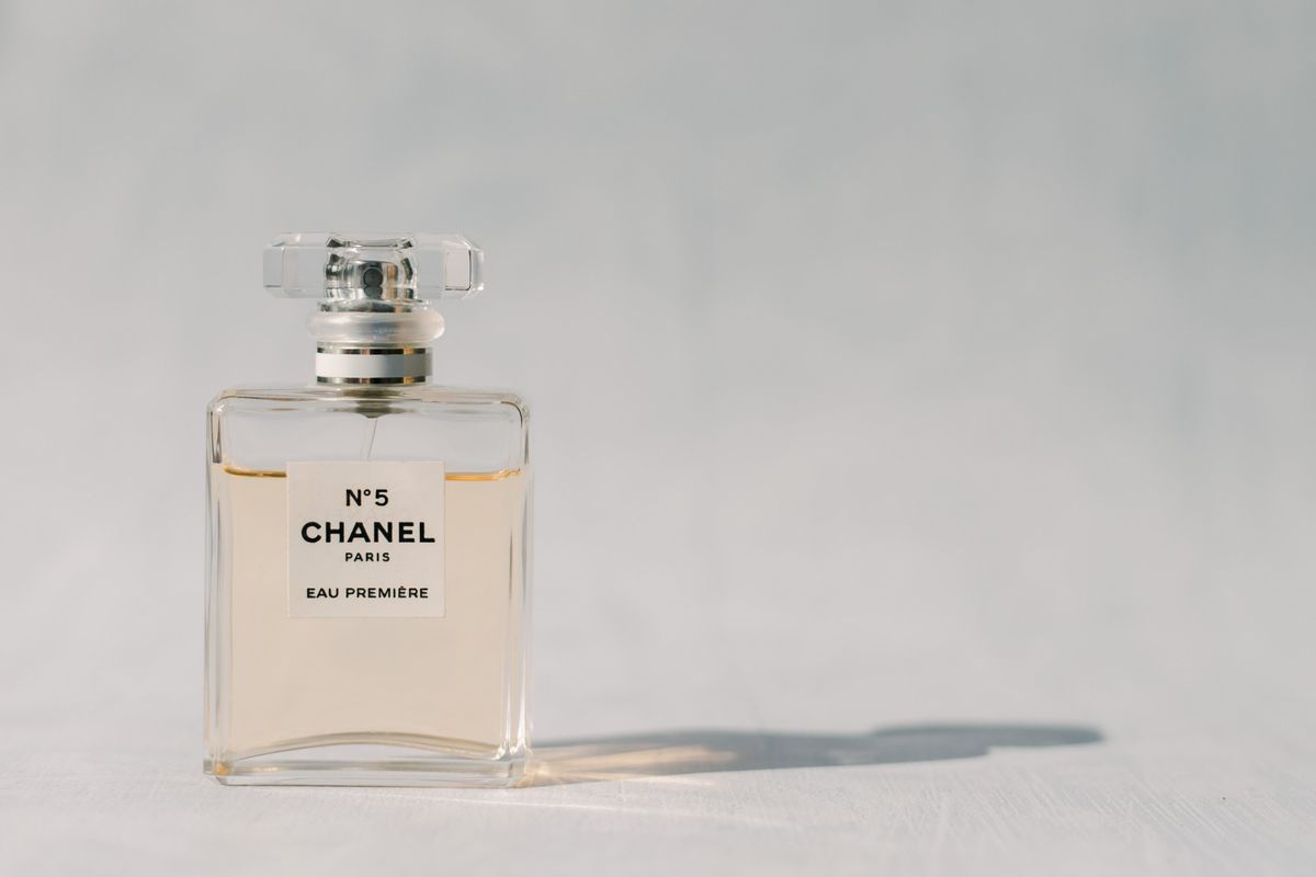 chanel perfume n5