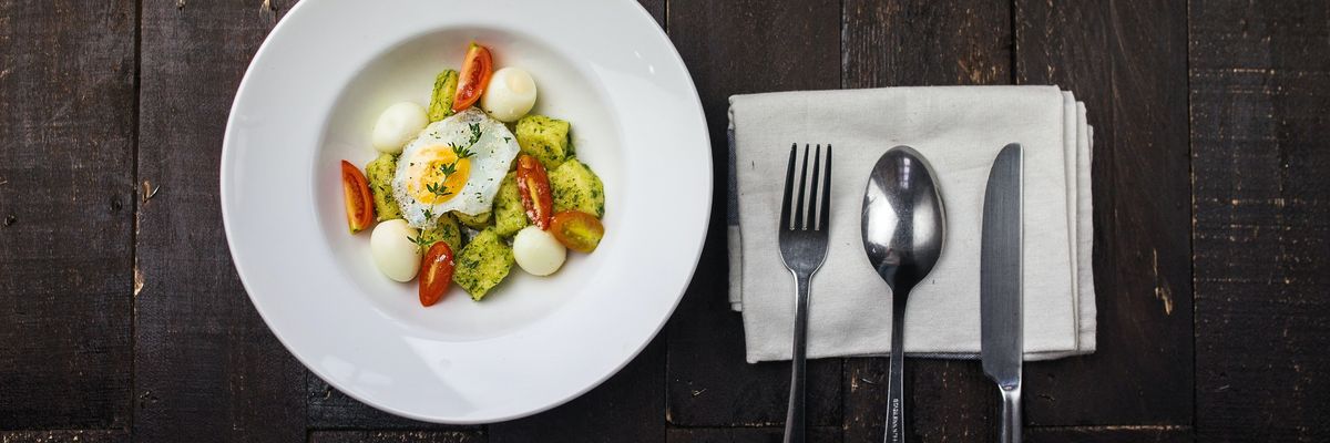 10 dolog, amit tudnod kell a vegán tojásról