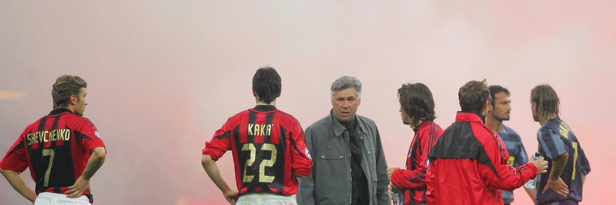 AC Milan, 2004