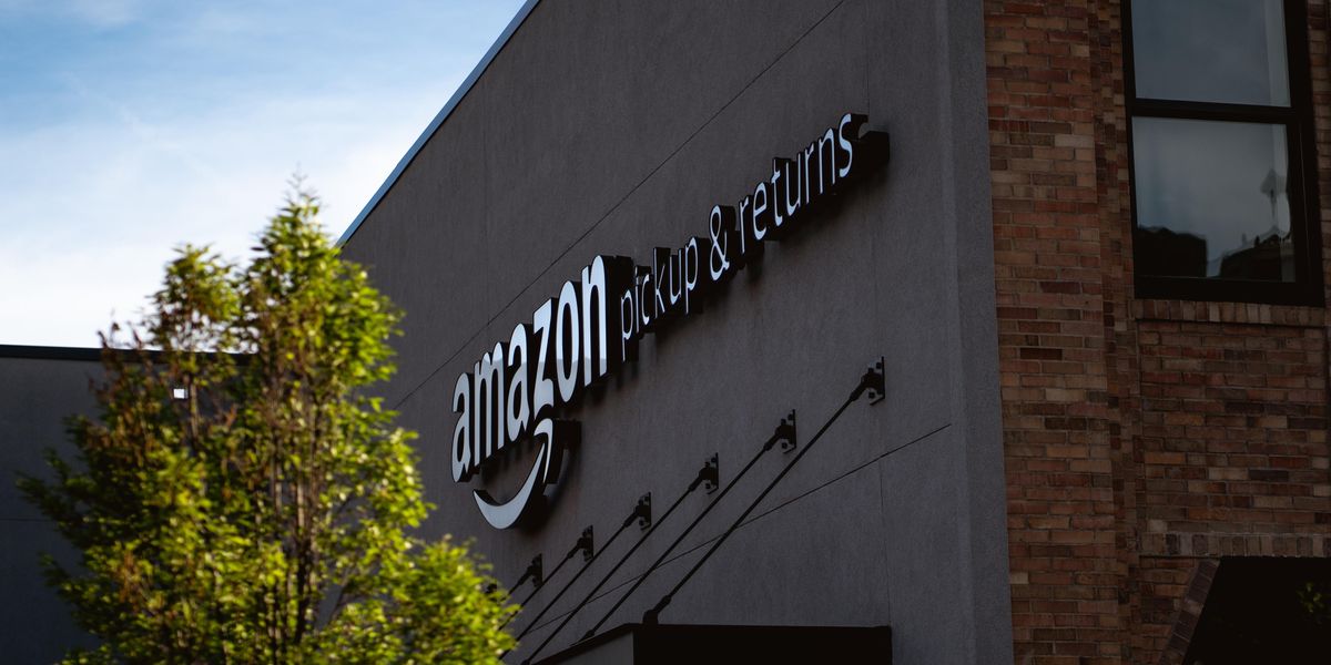 Listán a világ legértékesebb márkái – ismét élen az Amazon