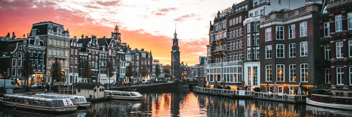 amszterdam