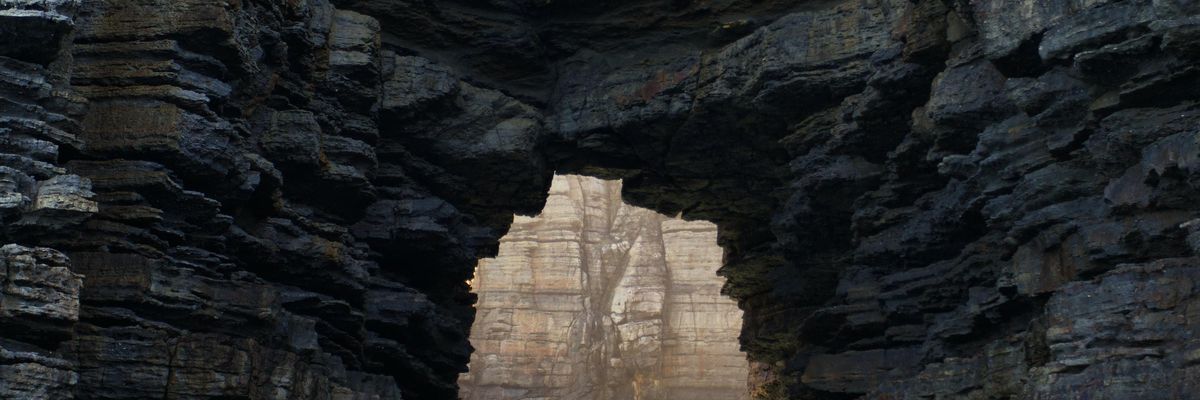 barlang kő