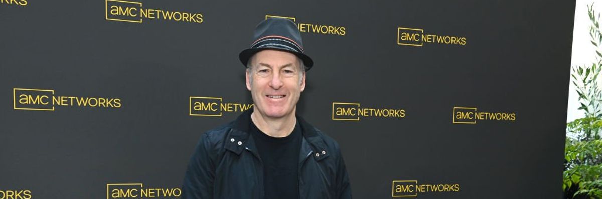 Bob Odenkirk a 2024-es Emmy-díjátadón