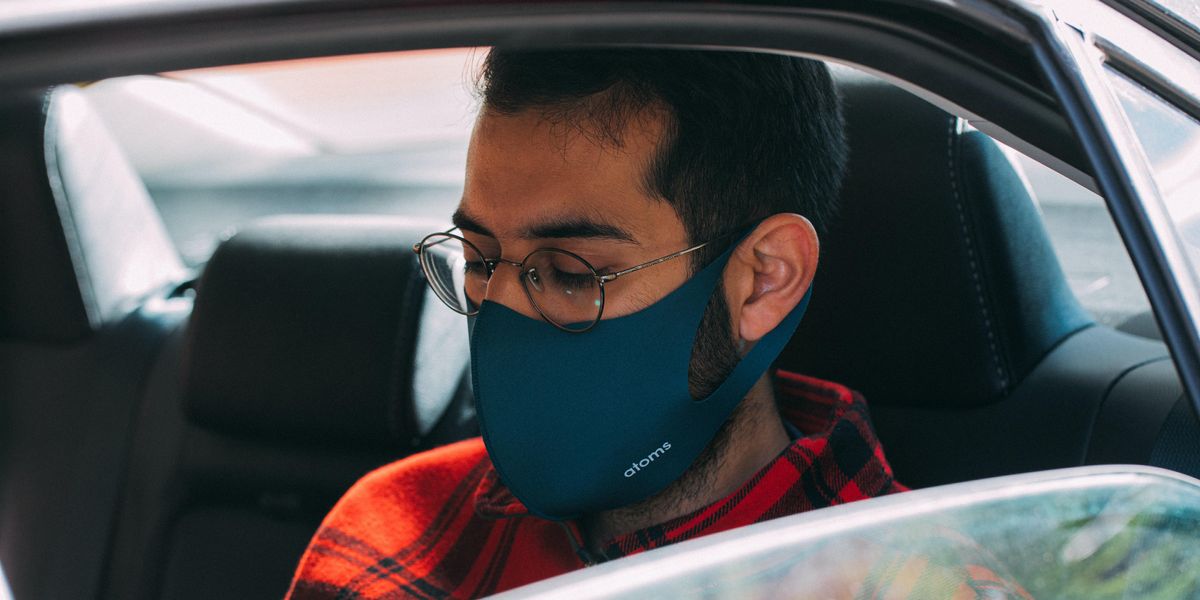 A Honda maszkot húzott az autókra a koronavírus terjedése ellen