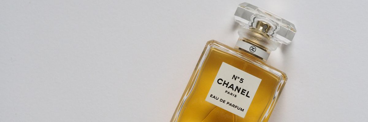 Chanel N°5 parfüm