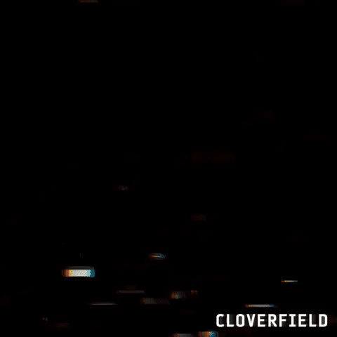 cloverfield GIF by Paramount Movies
