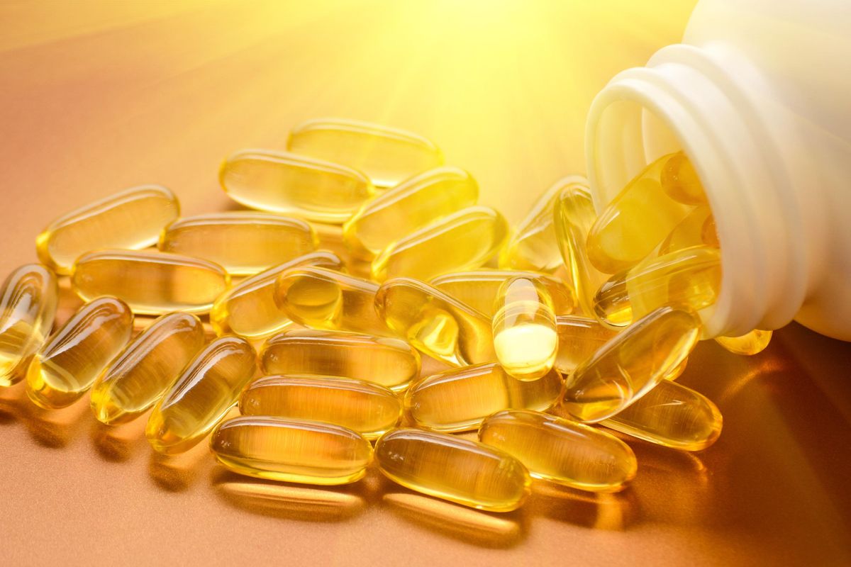D-vitamin felnőtteknek a fogyásért kenőcsök térdbetegségek esetén