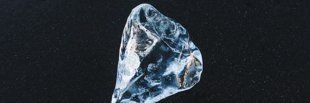 Egy gyémánt