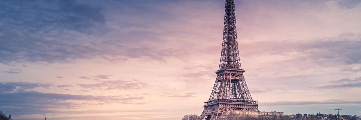  Eiffel-torony