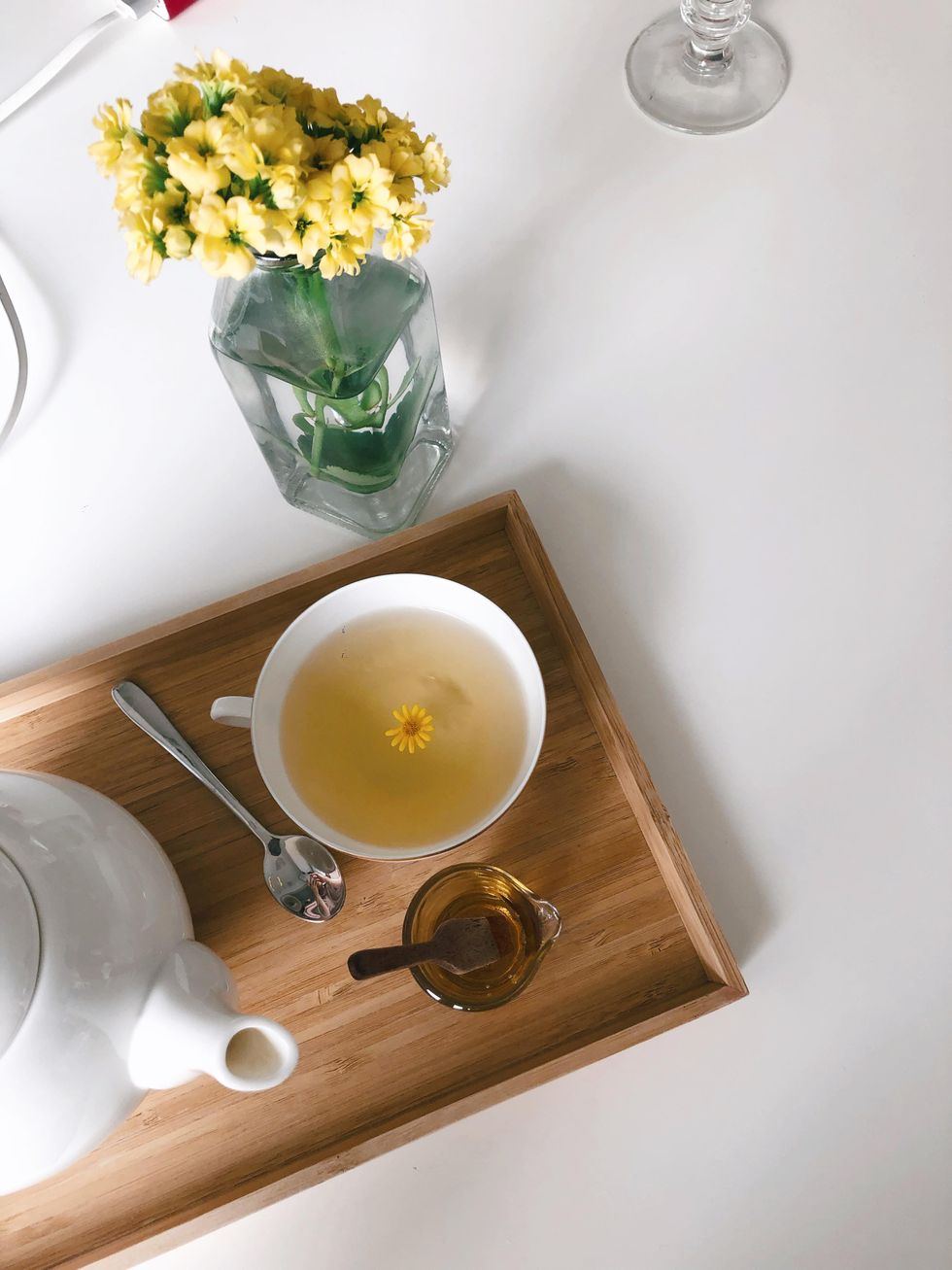Legjobb tea a hasi zsírvesztés ellen - legjobb teák fogyni és hasa zsír