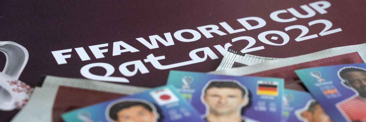 fifa world cup qatar 2022