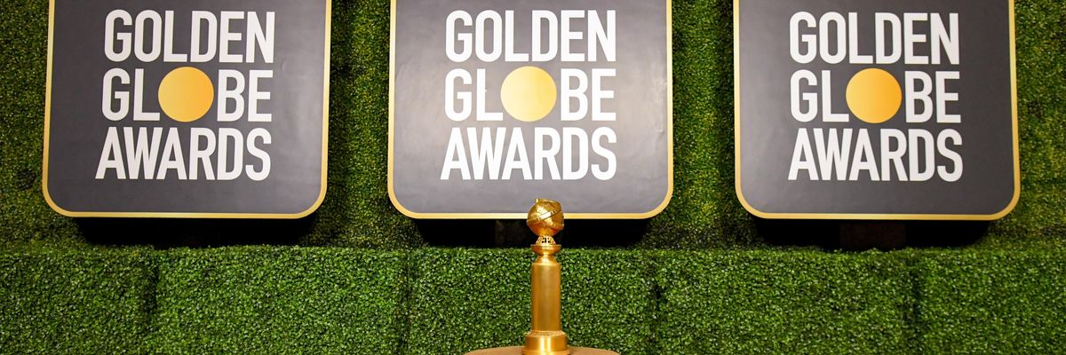 golden globe, golden globe díjátadó, arany glóbusz, golden globe-díj