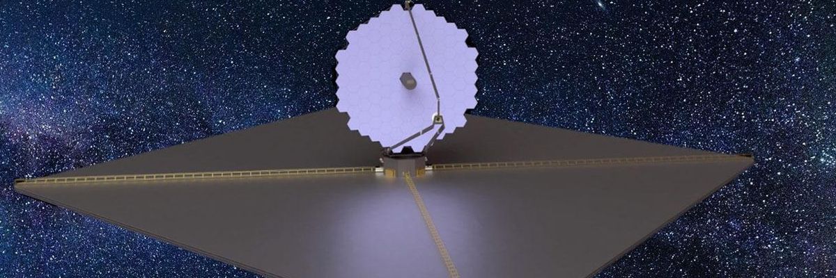 Habitable World Observatory nasa teleszkóp