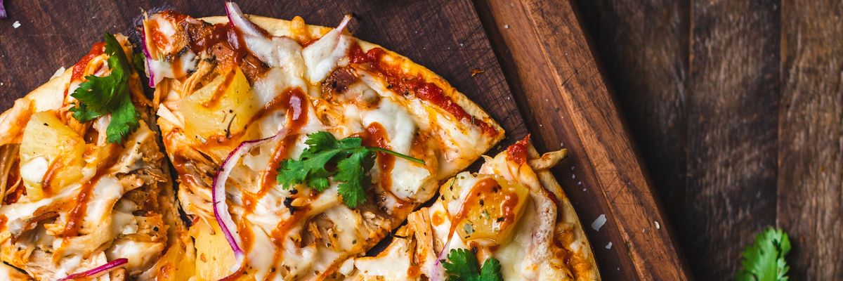 Túlzás pizzának nevezni a Pizza Hut új különlegességét