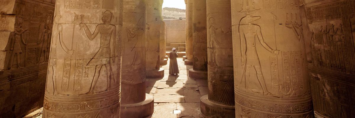 Ismét több tucat ókori kincset fedeztek fel Egyiptomban