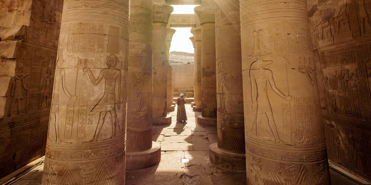 Ismét több tucat ókori kincset fedeztek fel Egyiptomban