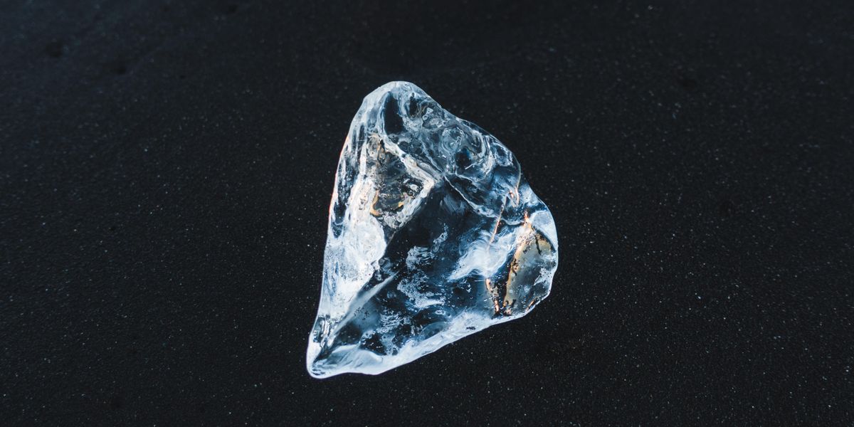 Az év eddigi legdrágább gyémántját találták meg