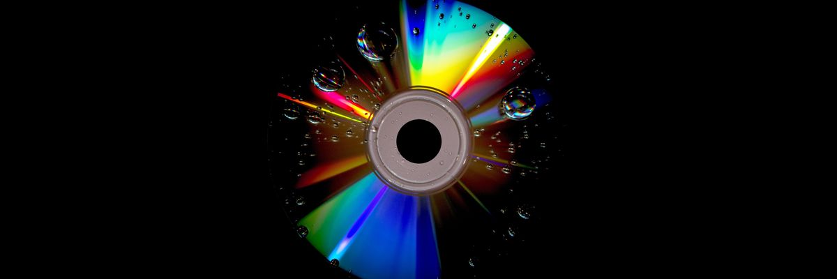 700 000 gigabájtos CD-t fejlesztettek