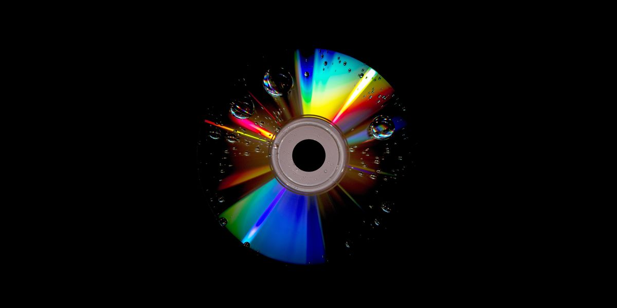 700 000 gigabájtos CD-t fejlesztettek