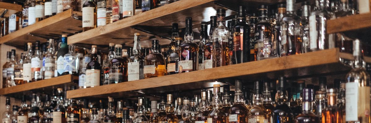 Egy 200 éve kihalt alapanyag segítségével hoznák vissza a régi idők whiskyjeit