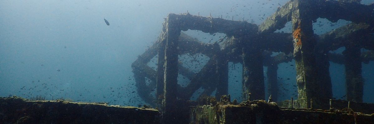 Rejtélyes őskori építményt találtak a Michigan-tó alatt