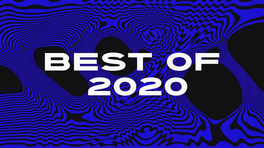 best of 2020