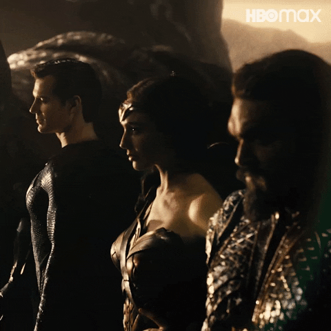 Az HBO Maxon kiszivárgott véletlenül az új Justice League