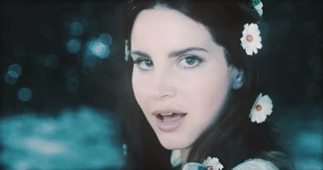 Ki sem hűlt a legutóbbi, de Lana Del Rey már be is jelentette a következő lemezét