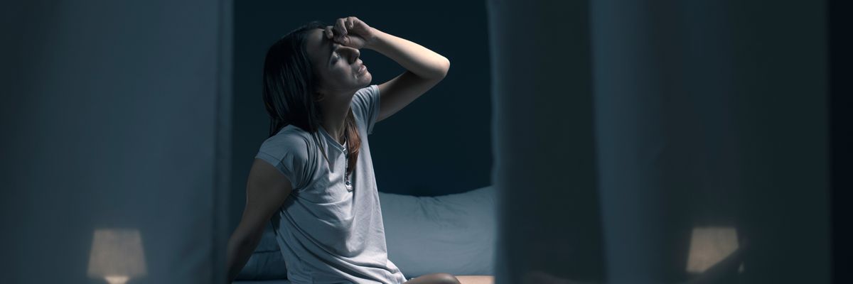 Nehezen alszol el a kánikulában? Íme 4 tipp, ami segíthet!