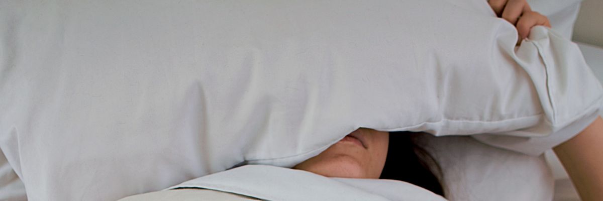 Komoly egészségügyi problémákat okozhat a rendszertelen alvás