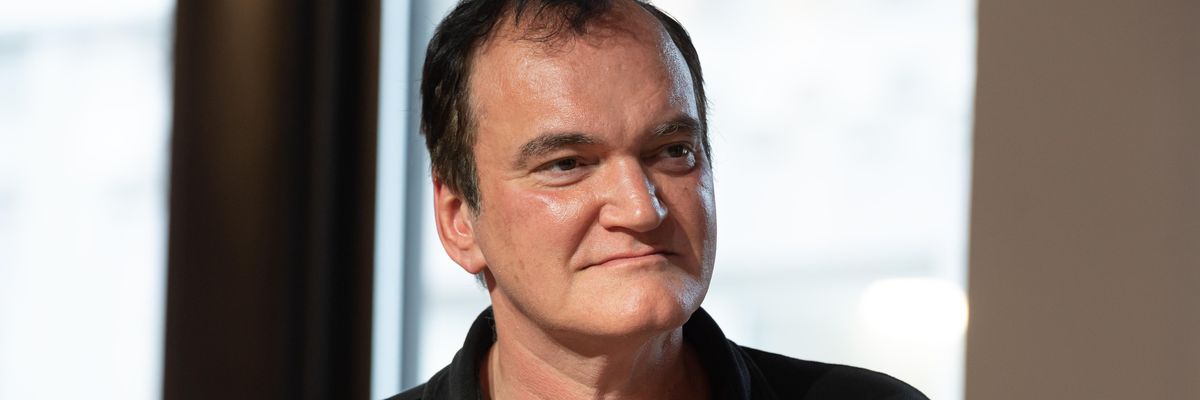 Quentin Tarantino újabb részleteket árult el a következő, és valószínűleg utolsó filmjéről