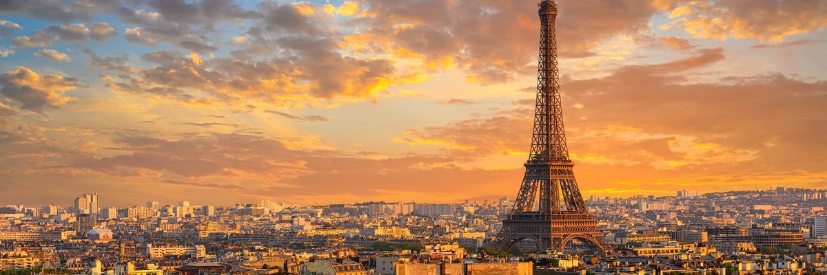 5 ingyenes program Párizsban, ha az olimpia idején a francia fővárosban járunk
