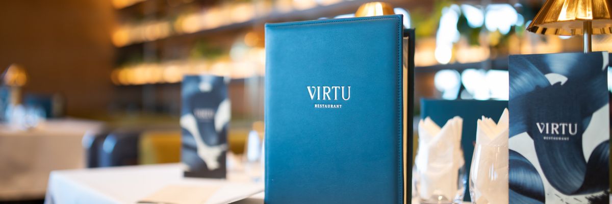 A VIRTU Restaurantban ebédelt a kínai elnök, Hszi Csin-ping és felesége