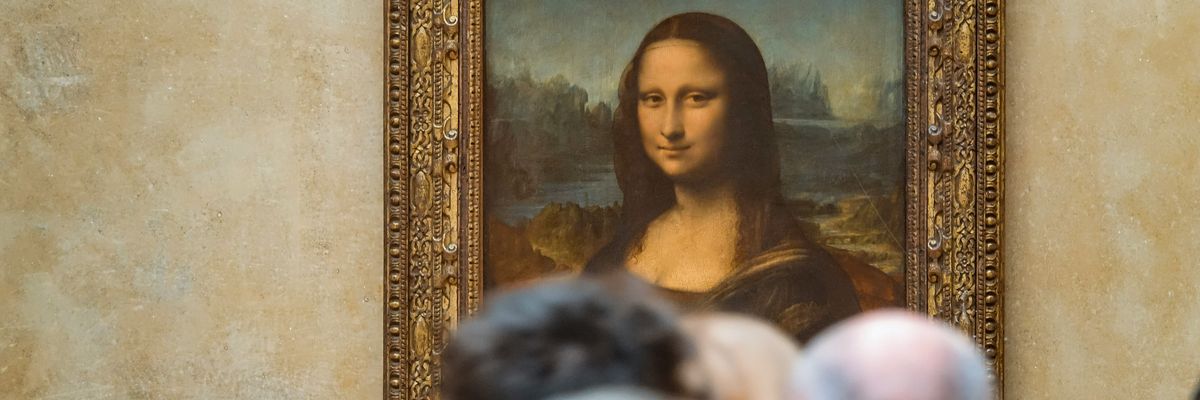 Végre kiderült, hol festhette Leonardo da Vinci a Mona Lisát