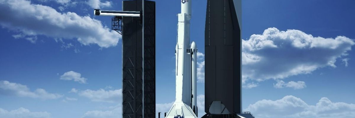 Kiderült pontosan mikorra halasztják a SpaceX űrhajójának kilövését!
