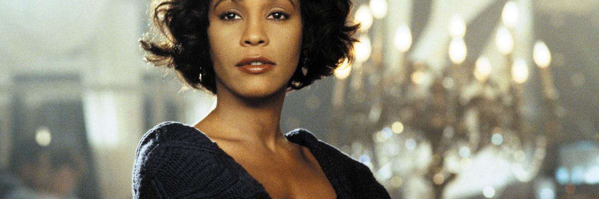 Tudtad, hogy Whitney Houston leghíresebb dala feldolgozás?