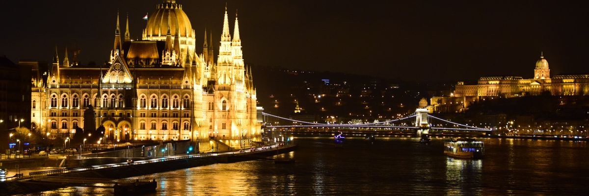 3 filmet nézhetünk meg Budapestről egy különleges helyszínen