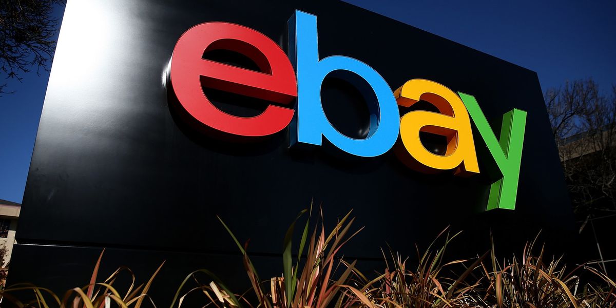 Majdnem 3 billió (!!!) forintért kelt el az eBay