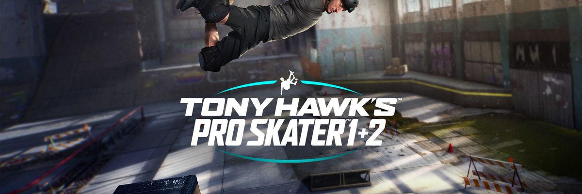 A Tony Hawk's Pro Skater 1-2 feldolgozása új dalokat is kap