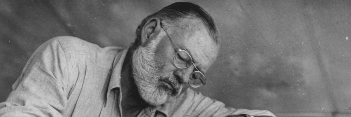 Így vált világhírűvé és ihatatlanná Hemingway kedvenc koktélja