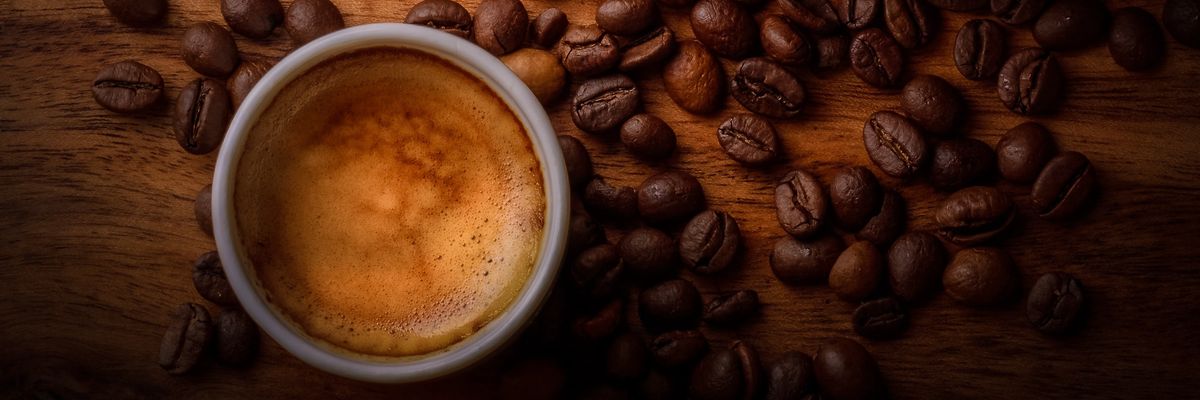 Az 5 legérdekesebb kávésztori a kávé világnapjára