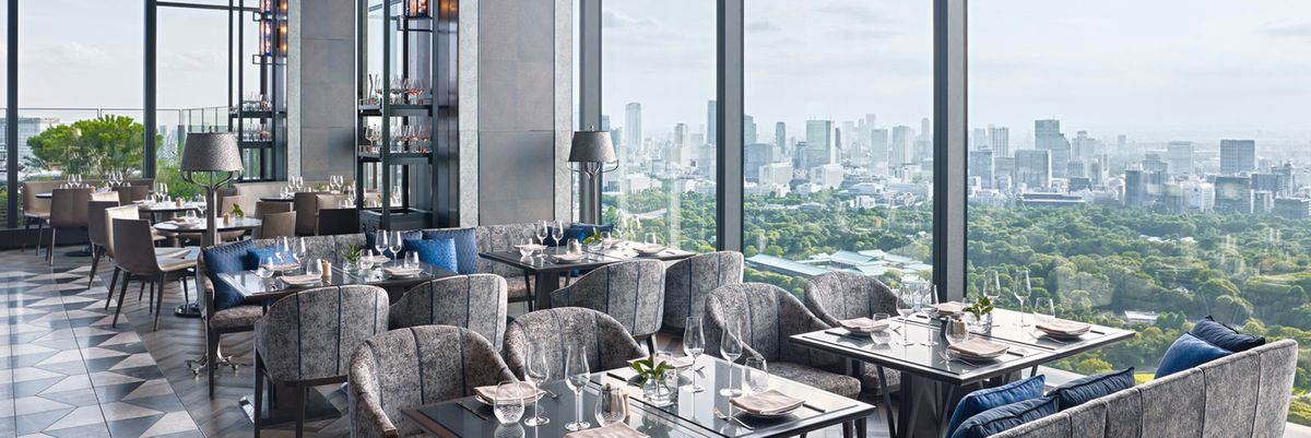 Madrid, Tokió, Bangkok: itt nyíltak a legújabb Four Seasons szállodák