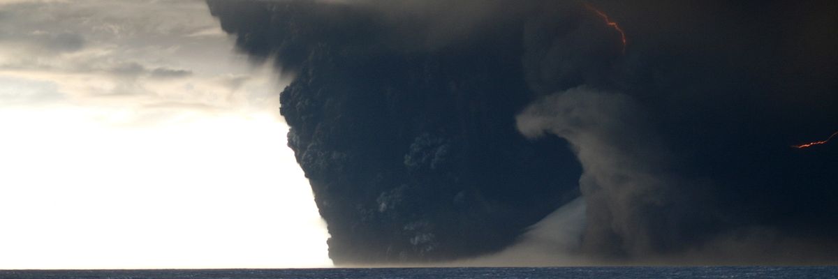 9 év után ismét kitörhet a hatalmas izlandi vulkán