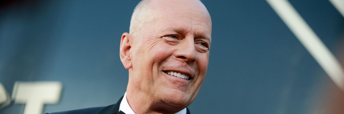 Seriffként tér vissza Bruce Willis