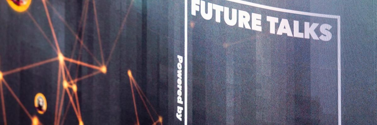 Sztártudósok mutatták be a jövőt a Future Talks online eseményén